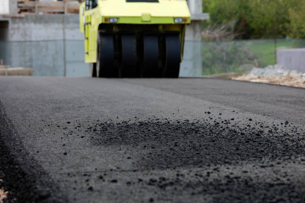 Best Driveway Resurfacing Pavers  in Walnut Cove, NC