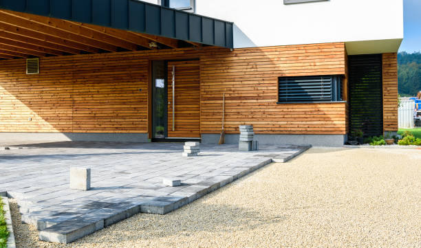 Best Brick Driveway Pavers  in Walnut Cove, NC