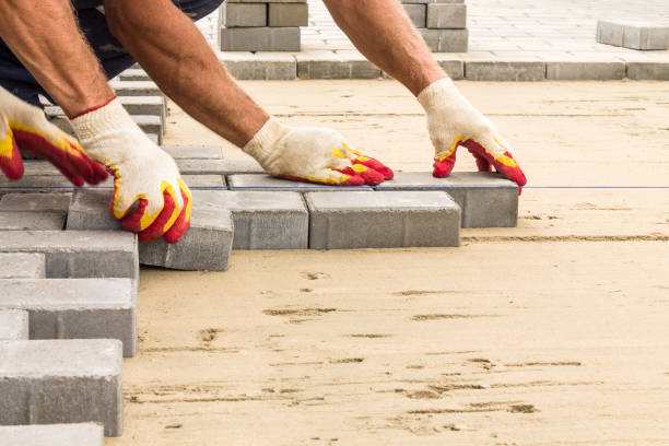 Professional Driveway Pavers in Walnut Cove, NC
