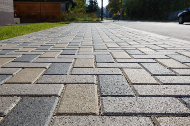 Best Interlocking Driveway Pavers  in Walnut Cove, NC