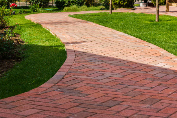 Best Local Driveway Pavers  in Walnut Cove, NC