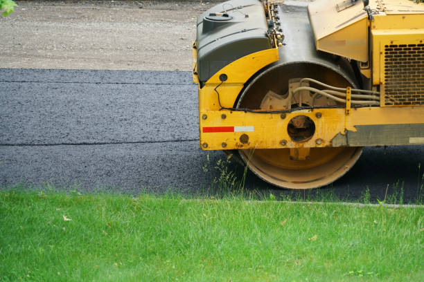 Best Professional Driveway Pavers  in Walnut Cove, NC