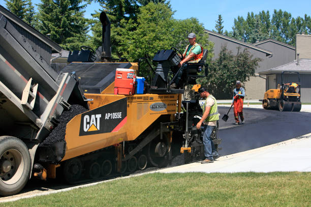 Driveway Pavers for Homes in Walnut Cove, NC
